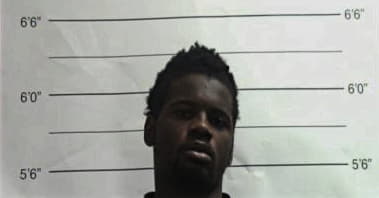 Terrell Williams, - Orleans Parish County, LA 